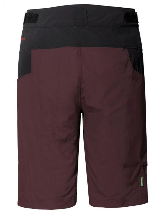 Vaude Qimsa Cycling Shorts Men's
