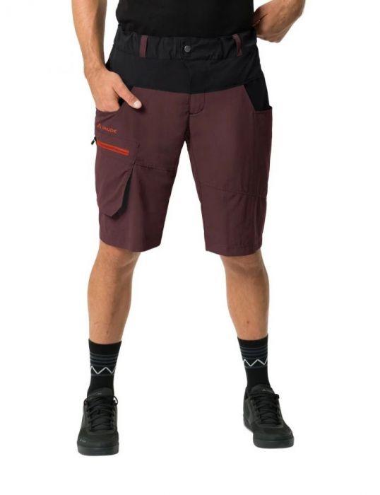 Vaude Qimsa Cycling Shorts Men's