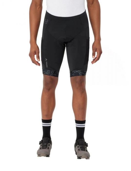 Vaude Kuro Tights II cycling tights men