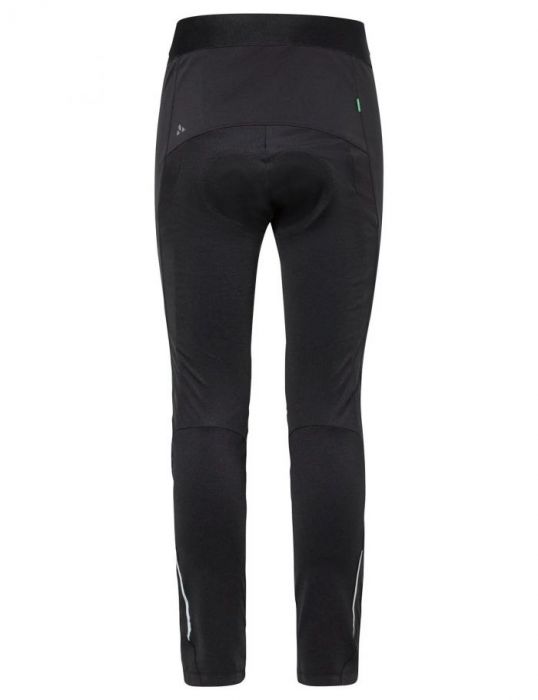 Vaude Kuro warm cycling tights men nadrág