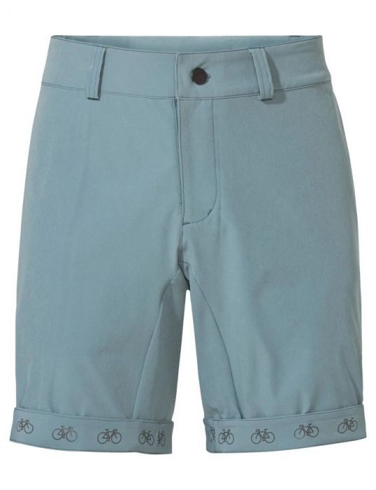 Vaude Cyclist Shorts cycling shorts men