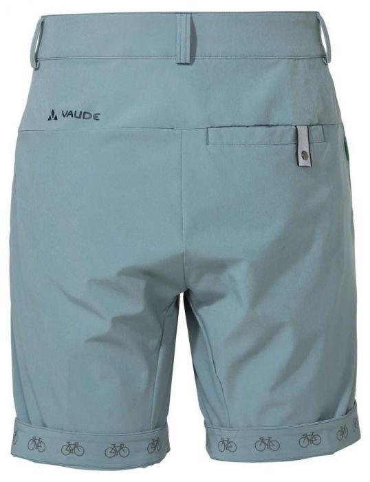 Vaude Cyclist Shorts cycling shorts men