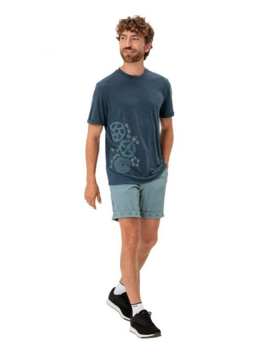 Vaude Cyclist Shorts cycling shorts men