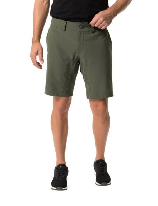Vaude Cyclist Shorts cycling shorts men