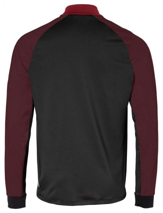 Vaude Qimsa bike long sleeve shirt men