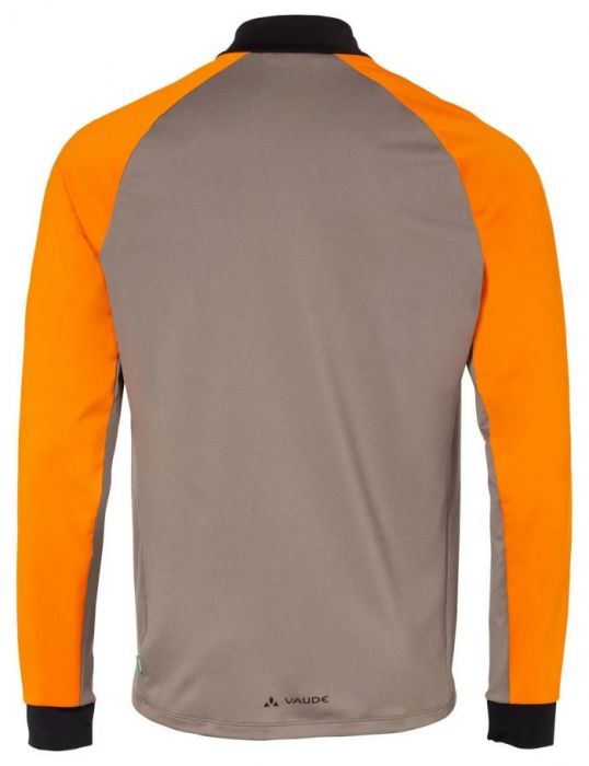 Vaude Qimsa bike long sleeve shirt men