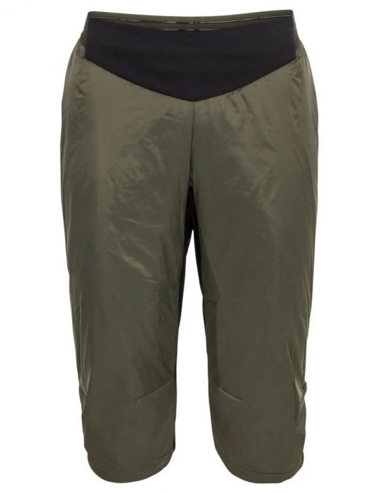 Vaude Kuro insulated cycling shorts men 