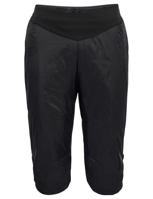 Vaude Kuro insulated cycling shorts men 