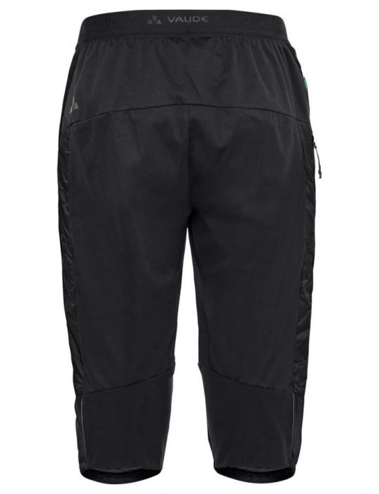 Vaude Kuro insulated cycling shorts men 