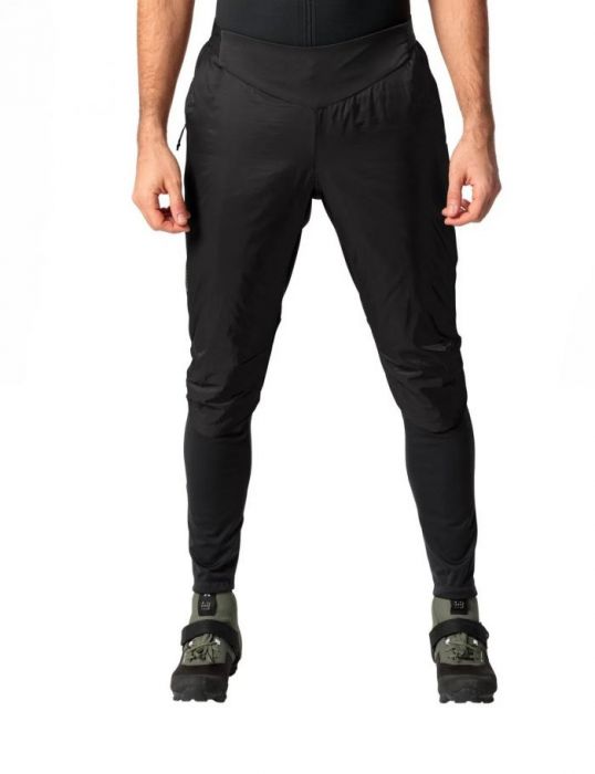 Vaude Kuro insulated cycling shorts men 