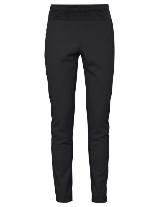 Vaude Wintry softshell cycling pants men nadrg