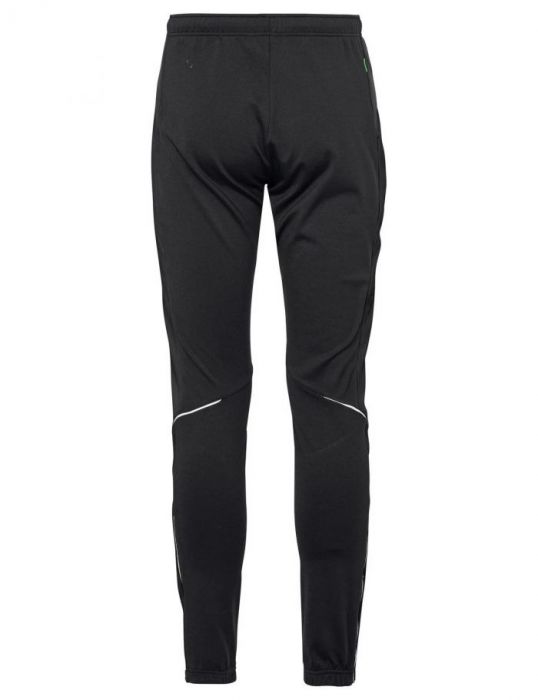 Vaude Wintry softshell cycling pants men nadrg