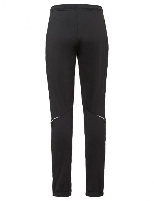 Vaude Wintry softshell cycling pants men nadrg