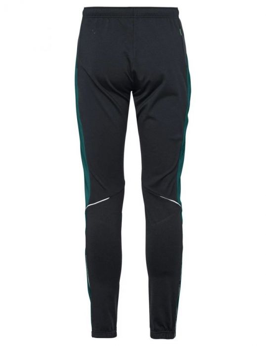 Vaude Wintry softshell cycling pants men nadrg