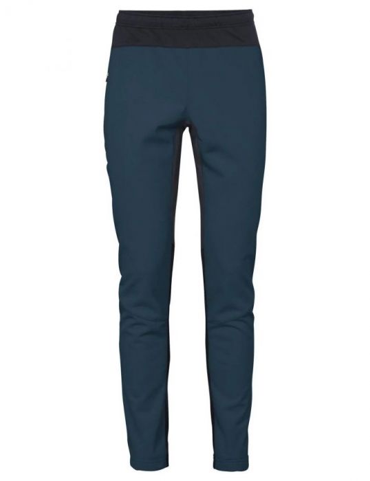 Vaude Wintry softshell cycling pants men nadrg