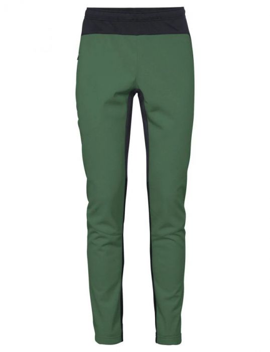 Vaude Wintry softshell cycling pants men nadrg