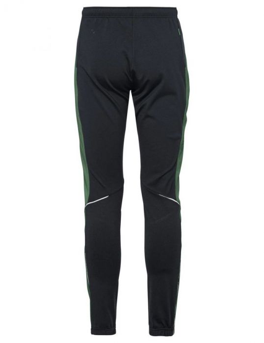 Vaude Wintry softshell cycling pants men nadrg