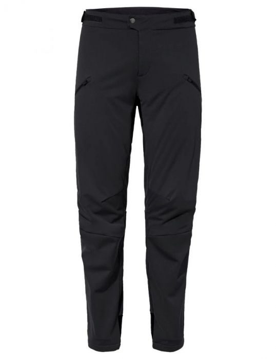 Vaude Minaki II thermal bike pants men nadrg