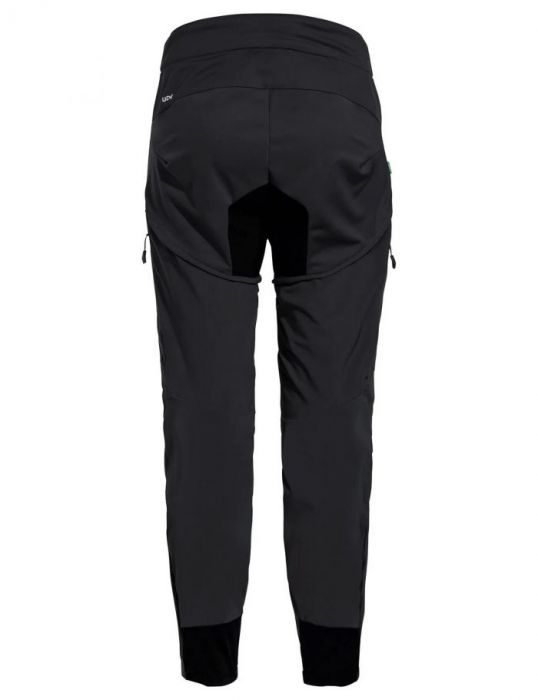Vaude Minaki II thermal bike pants men nadrg
