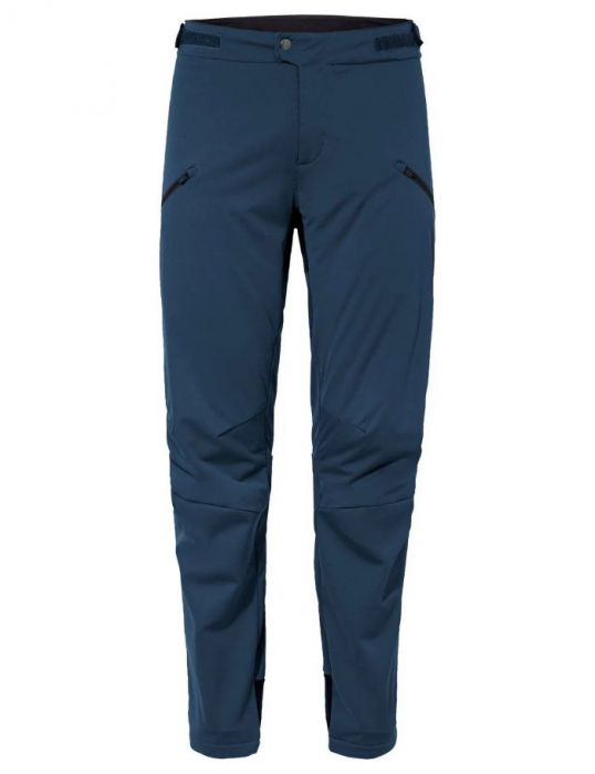 Vaude Minaki II thermal bike pants men nadrg
