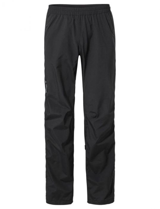 Vaude Yaras Rain IV Zip rain pants men esnadrg
