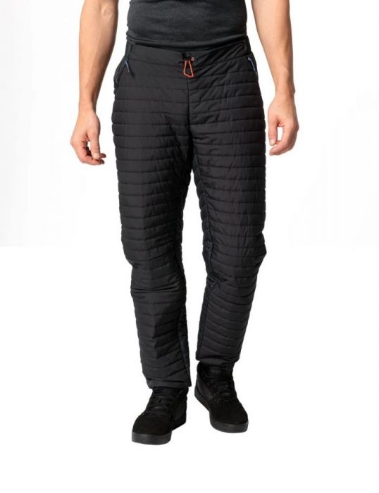 Vaude Cyclist thermal bike pants men nadrg