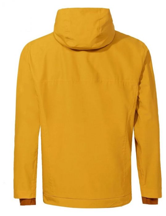 Vaude Comyou Pro cycling rain jacket men esőkabát