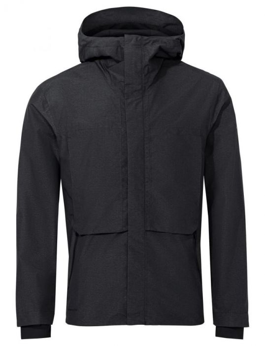 Vaude Comyou Pro cycling rain jacket men eskabt
