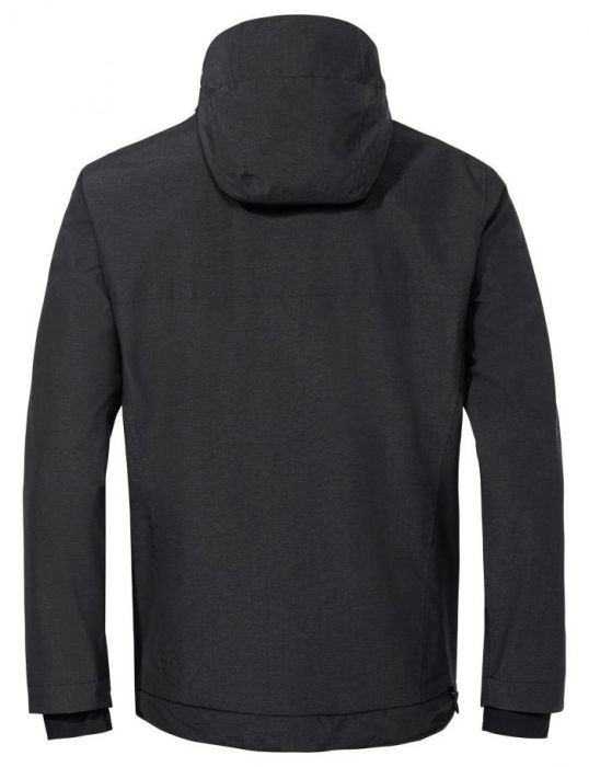 Vaude Comyou Pro cycling rain jacket men eskabt