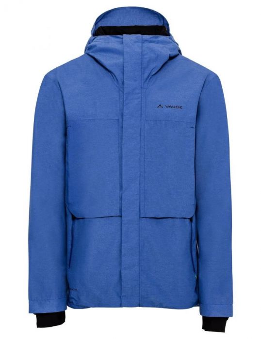 Vaude Comyou Pro cycling rain jacket men eskabt