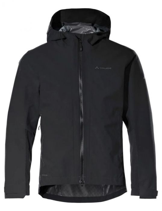 Vaude Moab PRO mountain bike rain jacket men eskabt