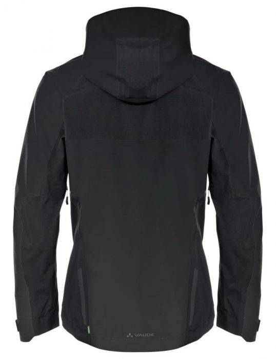 Vaude Moab PRO mountain bike rain jacket men eskabt