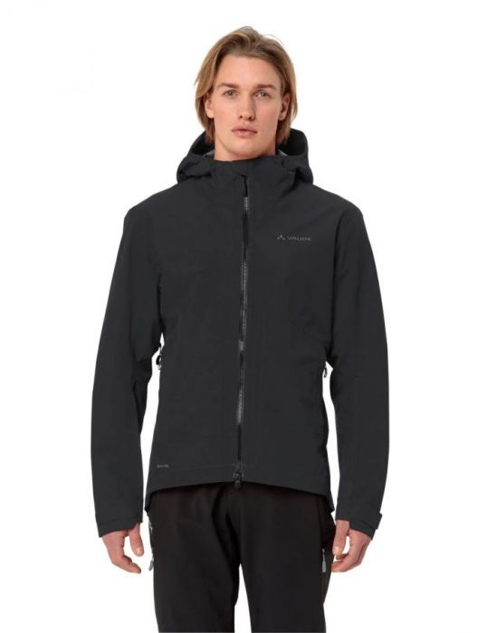 Vaude Moab PRO mountain bike rain jacket men eskabt