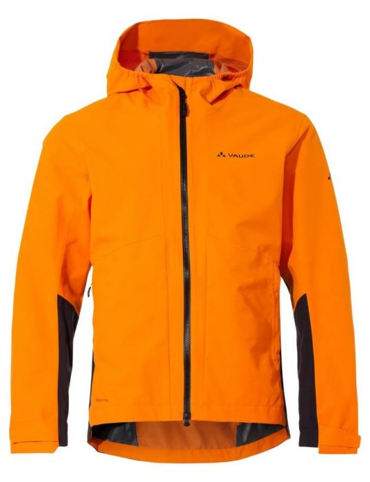 Vaude Moab PRO mountain bike rain jacket men eskabt