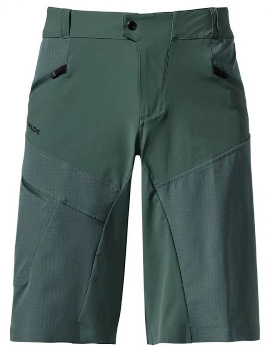 Vaude Virt Cycling Shorts Men