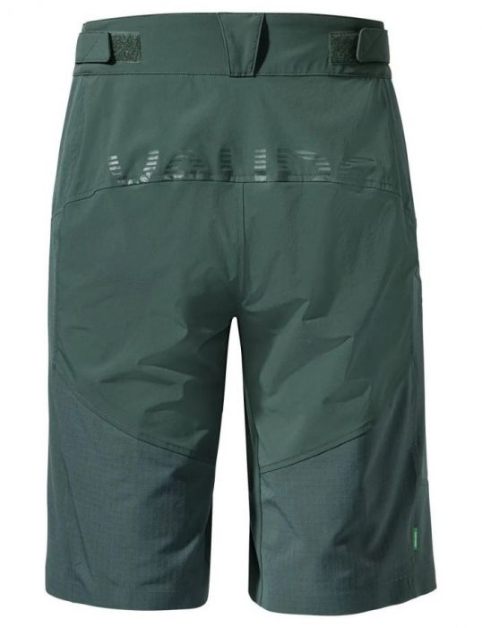 Vaude Virt Cycling Shorts Men
