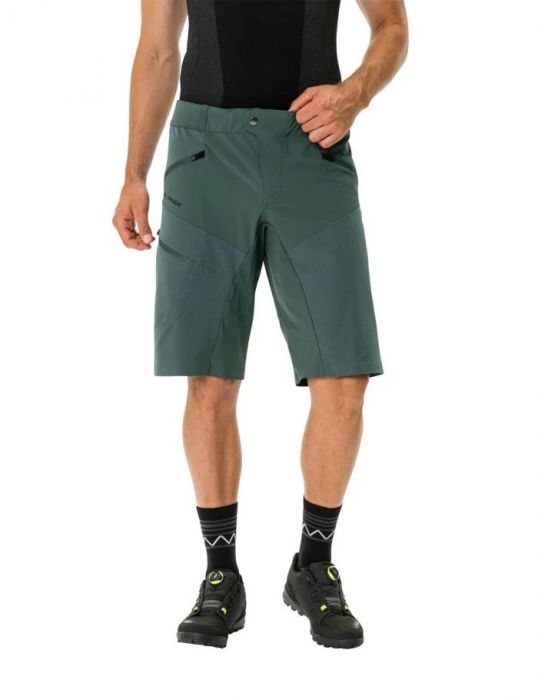 Vaude Virt Cycling Shorts Men