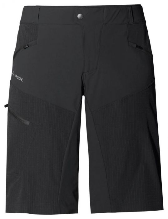Vaude Virt Cycling Shorts Men