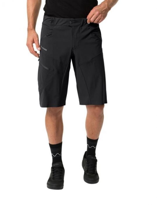 Vaude Virt Cycling Shorts Men