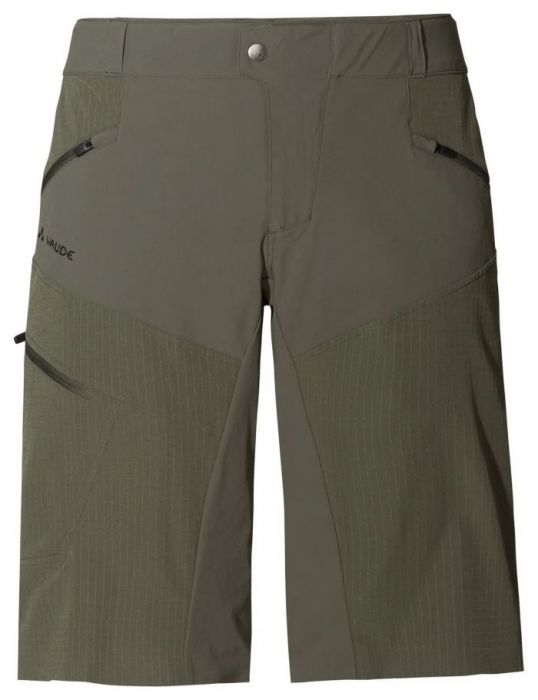 Vaude Virt Cycling Shorts Men