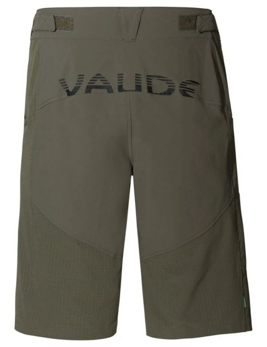 Vaude Virt Cycling Shorts Men