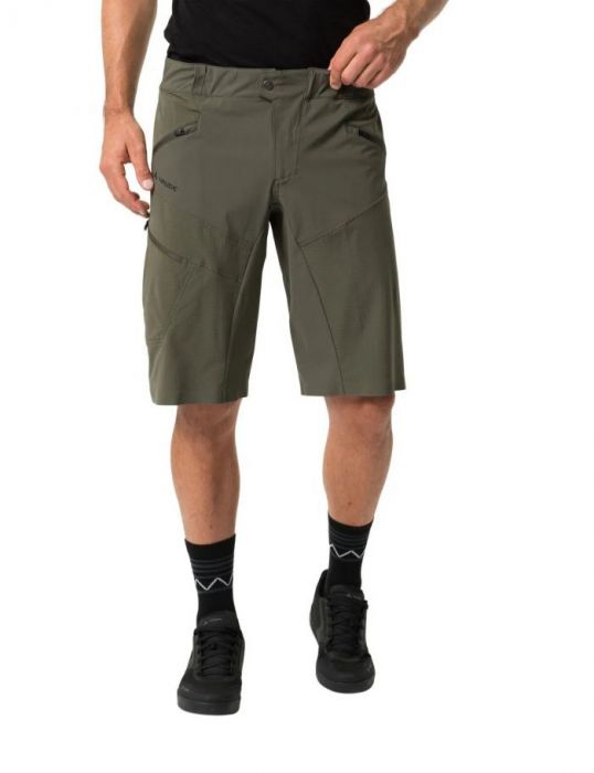 Vaude Virt Cycling Shorts Men