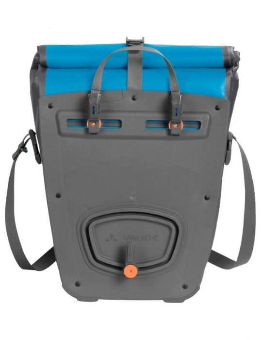 Vaude Aqua Back Plus single bike bag tratska
