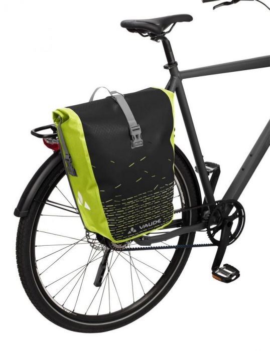 Vaude Aqua Back Print Single tratska