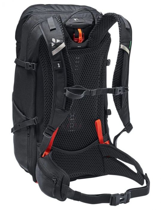 Vaude Bike Alpin Pro 28 + htizsk