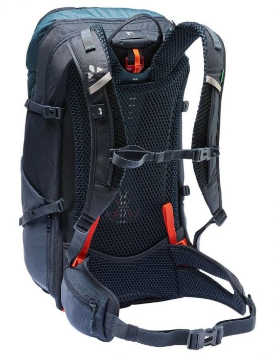 Vaude Bike Alpin Pro 28 + hátizsák