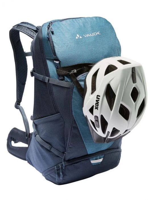 Vaude Bike Alpin Pro 28 + hátizsák