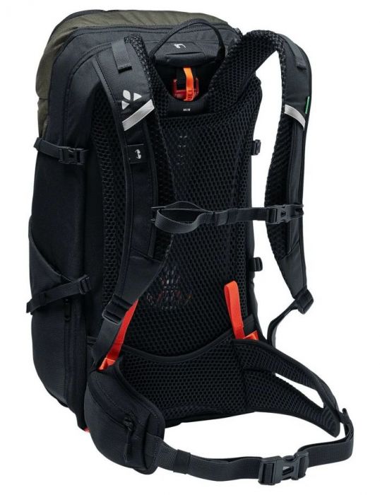 Vaude Bike Alpin Pro 28 + htizsk