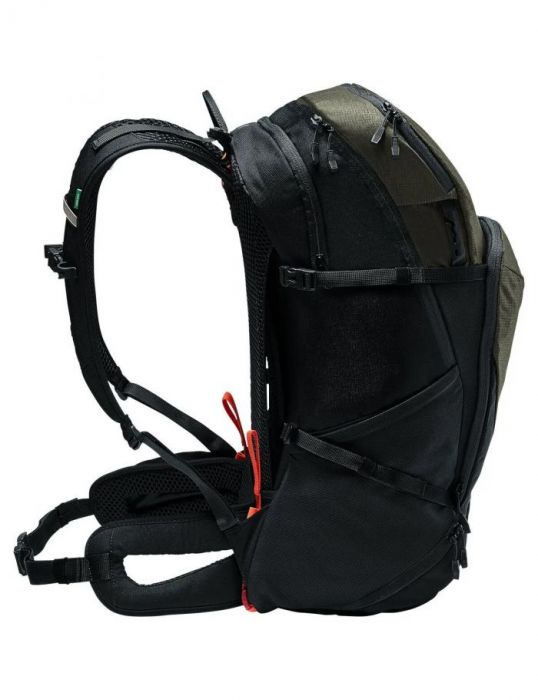 Vaude Bike Alpin Pro 28 + htizsk