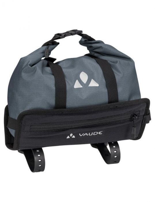 Vaude Trailguide II top tube bike bag vztska